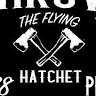 The Flying Hatchet - Mobile Axe Throwing