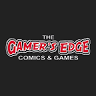 The Gamer's Edge Comics & Games
