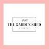 The Garden Shed
