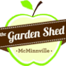 The Garden Shed