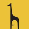 The Giraffe House
