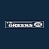 The Greeks ADK