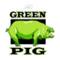 The Green Pig Pub