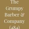 The grumpy barber & company