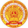 The Gugai Higher Secondary School