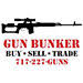 Gun Bunker