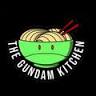 Millennium Hobbies & The Gundam Kitchen