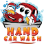 The Hand Car Wash