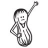The Happy Nut
