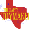 The Happy Toy Maker
