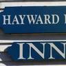 The Hayward Inn