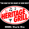 The Heritage Grill