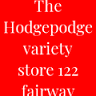 The Hodgepodge