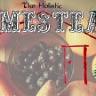The Holistic Homestead