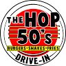 The Hop 50's Drive In