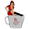 The Hot Bev Energy Cafe