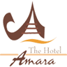 The Hotel Amara
