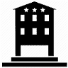 The Hotel Belvidere