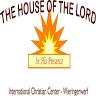 Sticht. The House of the Lord