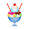 Ice Cream Lounge & Caribbean Grill