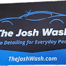 The Josh Wash