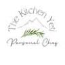 The Kitchen Yeti