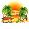 The Latin Twist Cafe