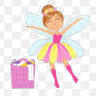 The Laundry Fairy