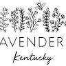 The Lavender Field