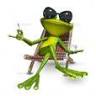 The Lazy Frog RV Park