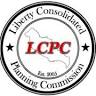 Liberty Consolidated Planning Commission