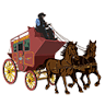 Stagecoach Saloon