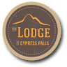 Cypress Falls Swimming Hole