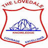 The lovedale senior secondary school