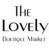 The Lovely Boutique Market