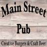 Main Street Pub