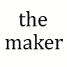 the maker