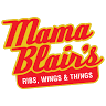 Mama Blair's - Ribs, Wings, and Things