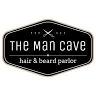 The Man Cave hair and beard parlor Marquette