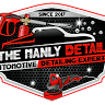 The Manly Detail