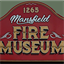 The Mansfield Fire Museum