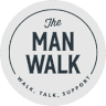 The Man Walk - Geelong