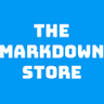 The Markdown Store
