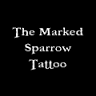 The Marked Sparrow Tattoo