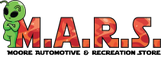 The M.A.R.S. Store