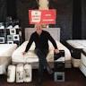 The Mattress Peddler