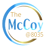 The McCoy at 8035