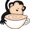 Mocha Monkey