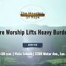The Mountain Of Hope Apostolic Church