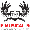 The Musical Box Bicester